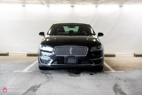 Продажа Lincoln MKZ II Рестайлинг, 2018г., Минск Минск