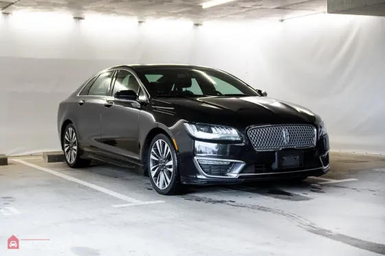 Продажа Lincoln MKZ II Рестайлинг, 2018г., Минск Минск
