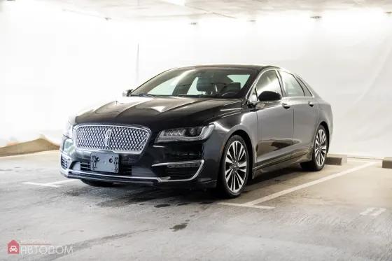 Продажа Lincoln MKZ II Рестайлинг, 2018г., Минск Минск