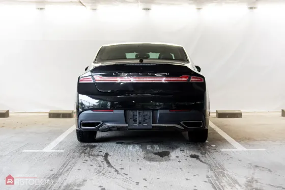 Продажа Lincoln MKZ II Рестайлинг, 2018г., Минск Минск