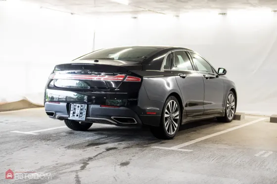 Продажа Lincoln MKZ II Рестайлинг, 2018г., Минск Минск