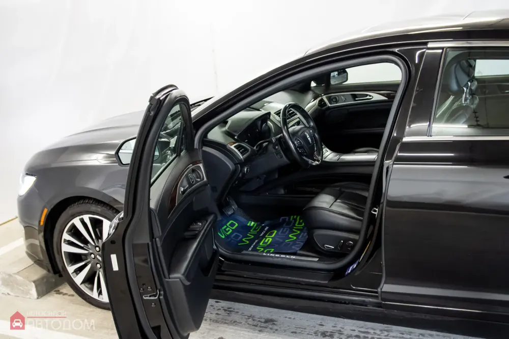 Продажа Lincoln MKZ II Рестайлинг, 2018г., Минск Минск - изображение 13