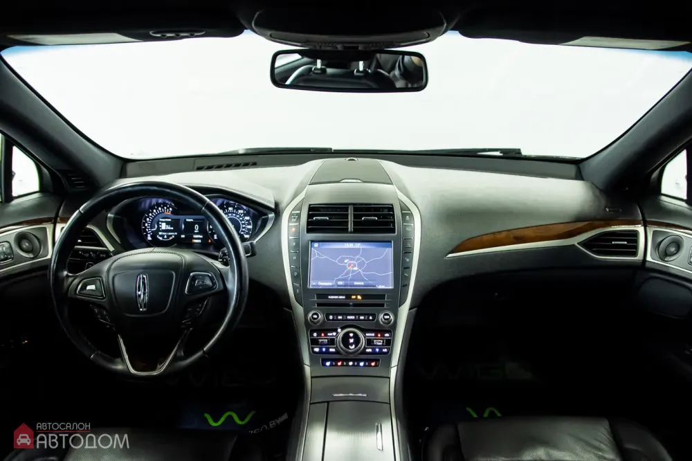 Продажа Lincoln MKZ II Рестайлинг, 2018г., Минск Минск - изображение 7