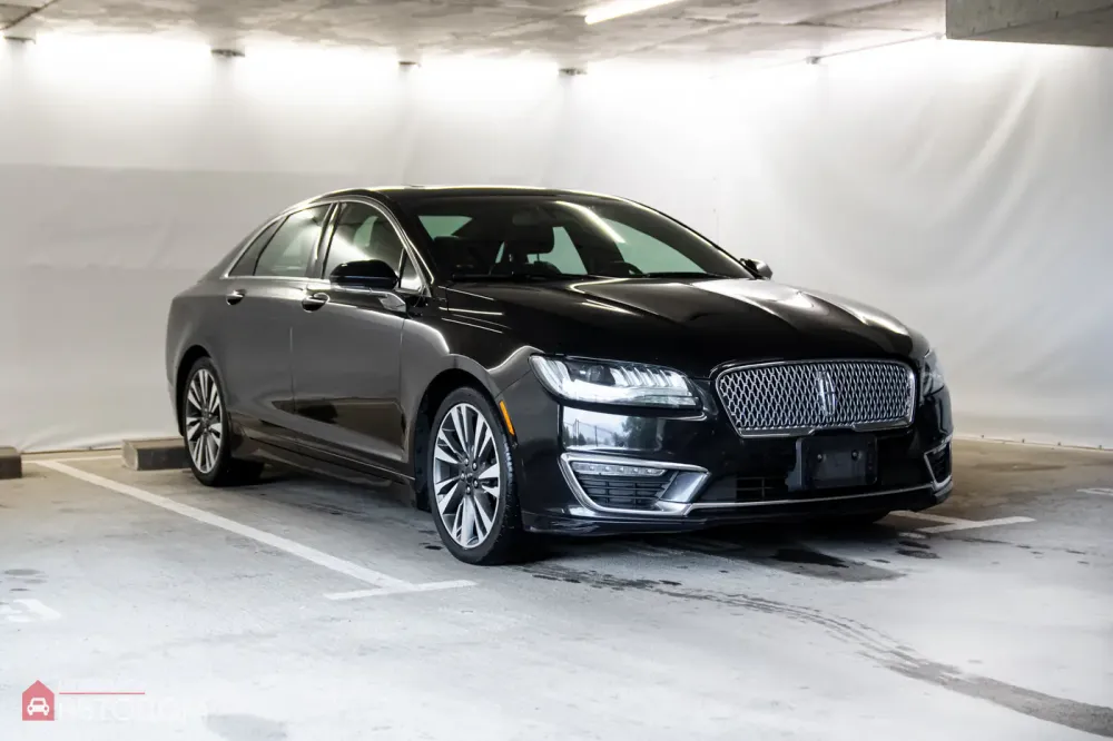Продажа Lincoln MKZ II Рестайлинг, 2018г., Минск Минск - изображение 2