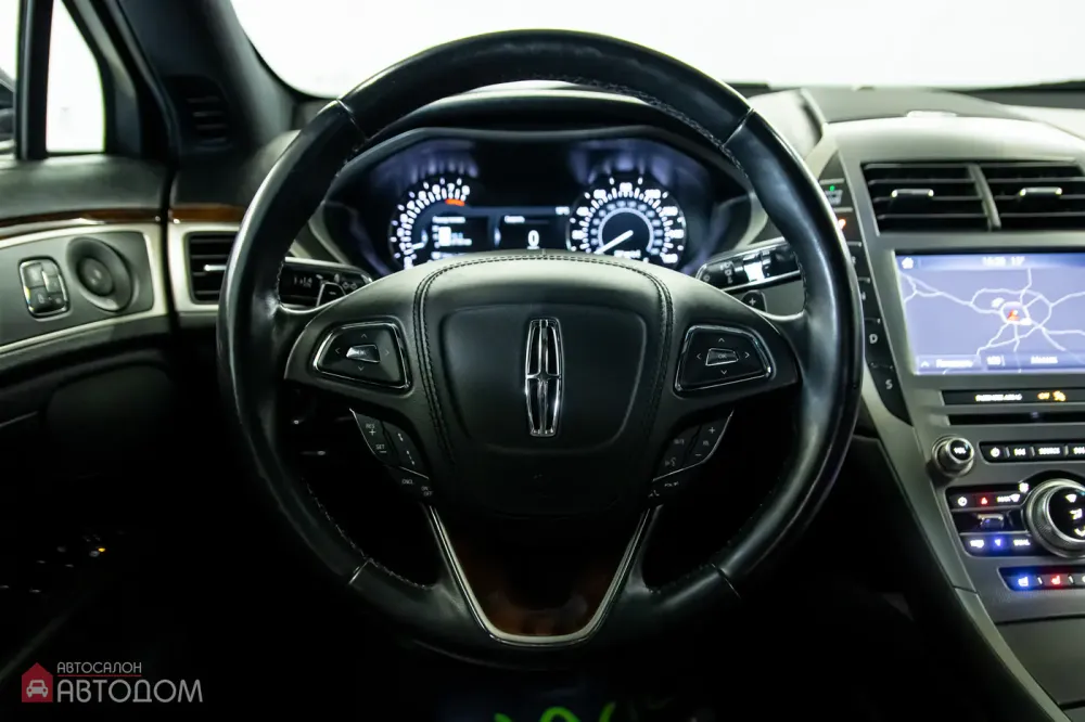 Продажа Lincoln MKZ II Рестайлинг, 2018г., Минск Минск - изображение 8