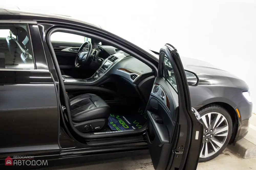 Продажа Lincoln MKZ II Рестайлинг, 2018г., Минск Минск - изображение 14