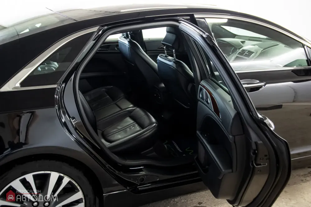 Продажа Lincoln MKZ II Рестайлинг, 2018г., Минск Минск - изображение 15