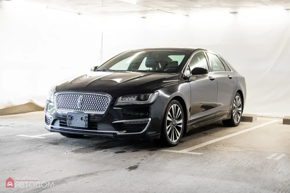 Продажа Lincoln MKZ II Рестайлинг, 2018г., Минск Минск - изображение 1