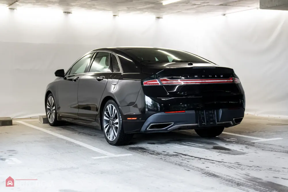 Продажа Lincoln MKZ II Рестайлинг, 2018г., Минск Минск - изображение 4