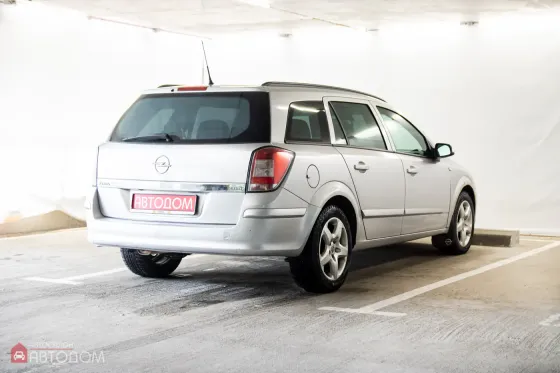 Продажа Opel Astra H Рестайлинг, 2007г., Минск Минск