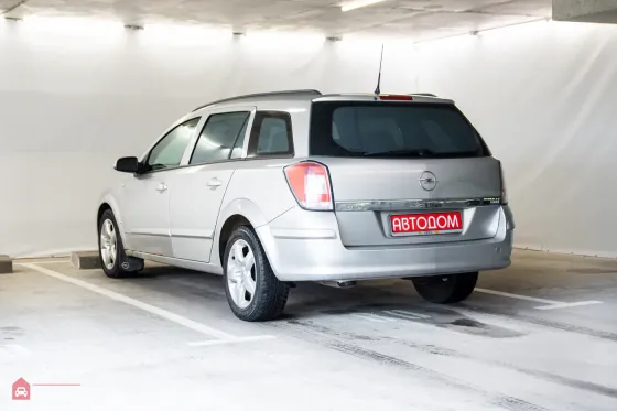 Продажа Opel Astra H Рестайлинг, 2007г., Минск Минск
