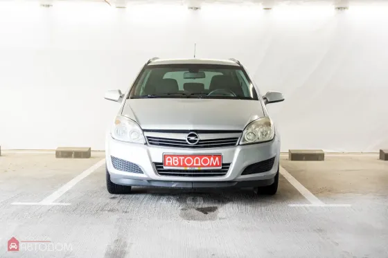 Продажа Opel Astra H Рестайлинг, 2007г., Минск Минск