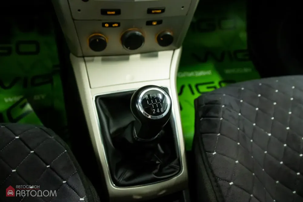 Продажа Opel Astra H Рестайлинг, 2007г., Минск Минск - изображение 11