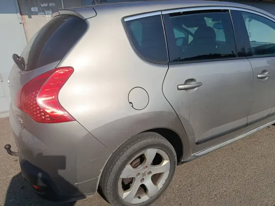 Продажа Peugeot 3008 I, 2010г., Минск Минск