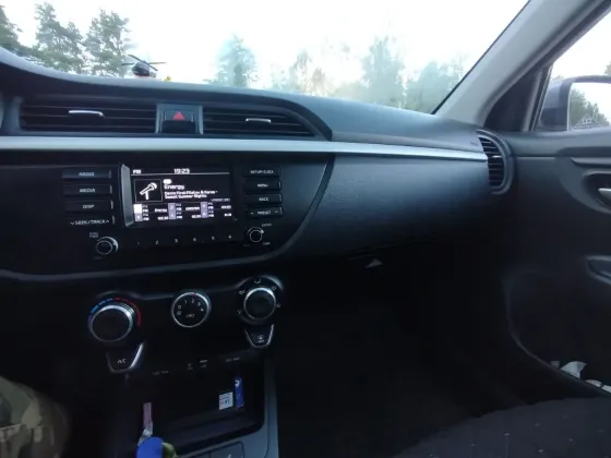 Продажа Kia Rio IV, 2020г., Браслав Браслав