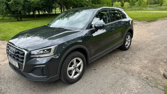 Продажа Audi Q2 I Рестайлинг, 2021г., Минск Минск