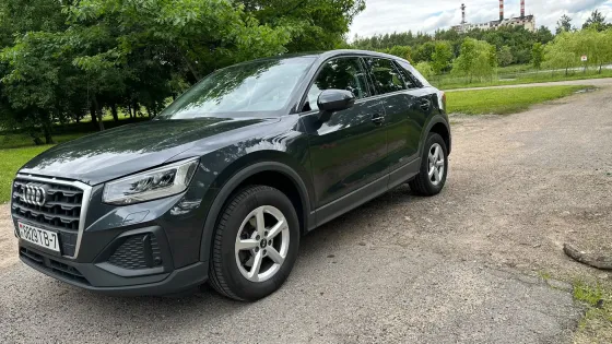 Продажа Audi Q2 I Рестайлинг, 2021г., Минск Минск