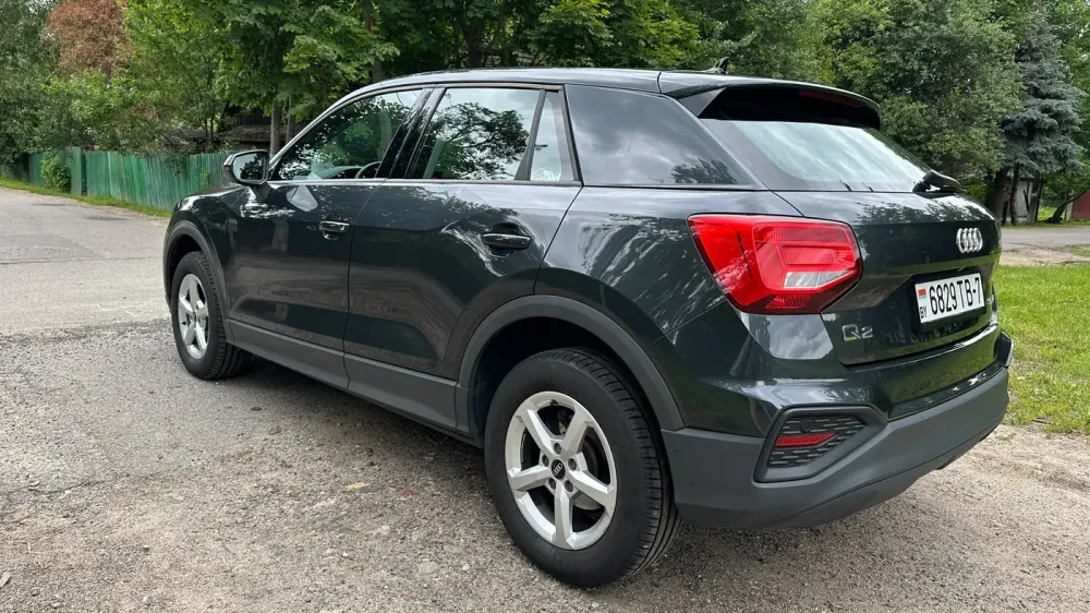 Продажа Audi Q2 I Рестайлинг, 2021г., Минск Минск - изображение 5