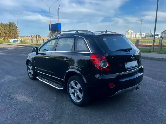 Продажа Opel Antara I, 2007г., Горки Горки