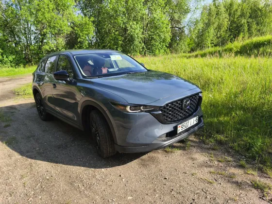 Продажа Mazda CX-5 II Рестайлинг, 2023г., Бобруйск Бобруйск