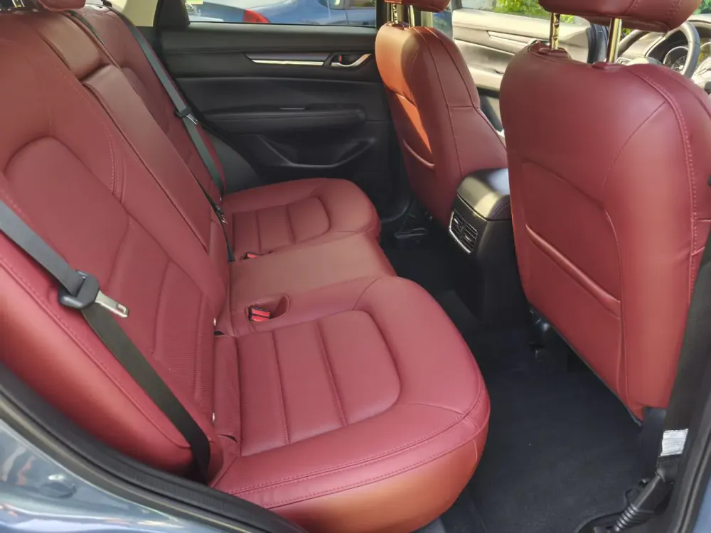 Продажа Mazda CX-5 II Рестайлинг, 2023г., Бобруйск Бобруйск - изображение 7