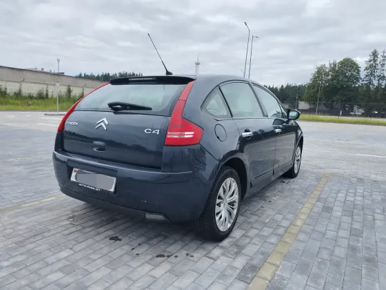 Продажа Citroen C4 I Рестайлинг, 2010г., Минск Минск