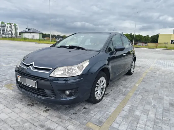 Продажа Citroen C4 I Рестайлинг, 2010г., Минск Минск