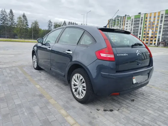 Продажа Citroen C4 I Рестайлинг, 2010г., Минск Минск