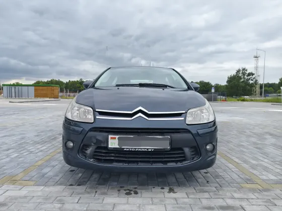 Продажа Citroen C4 I Рестайлинг, 2010г., Минск Минск