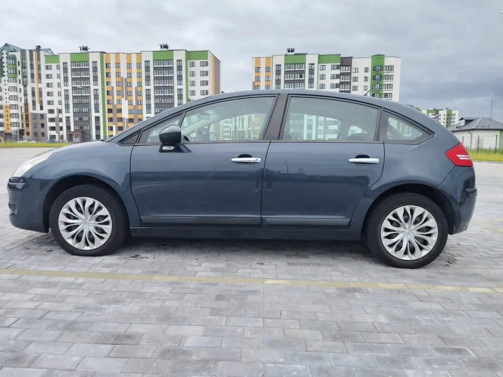 Продажа Citroen C4 I Рестайлинг, 2010г., Минск Минск - изображение 8