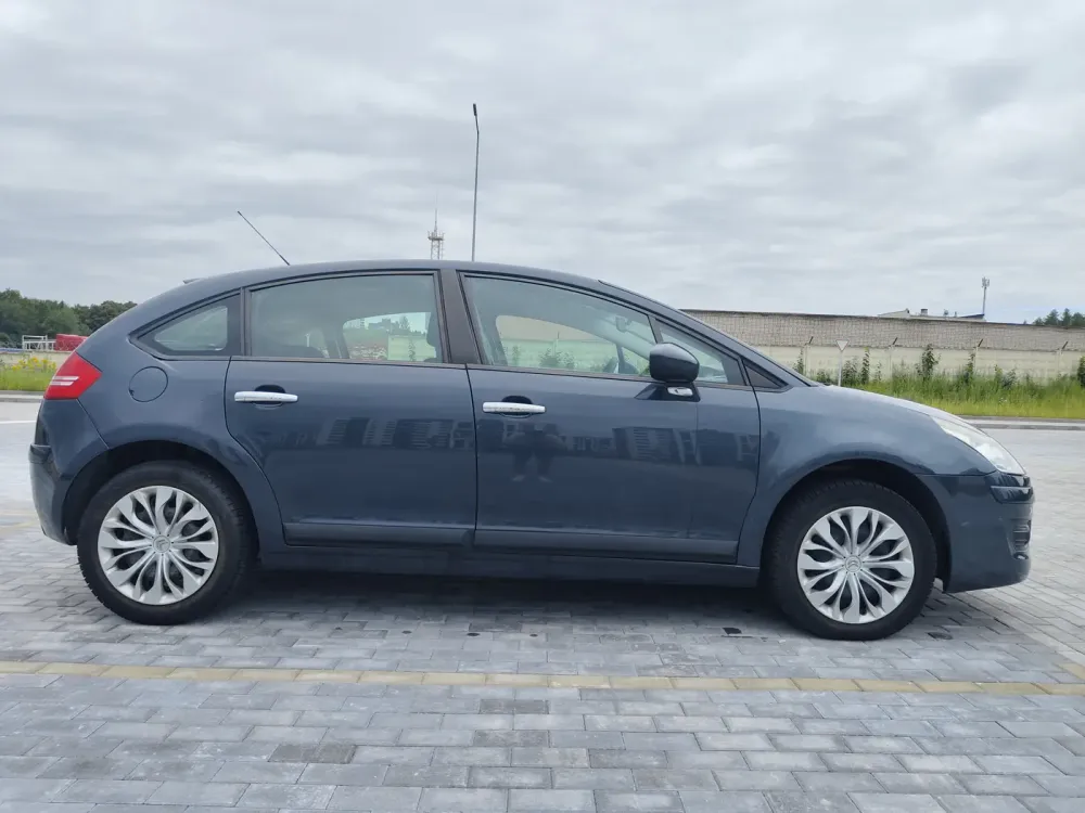 Продажа Citroen C4 I Рестайлинг, 2010г., Минск Минск - изображение 9
