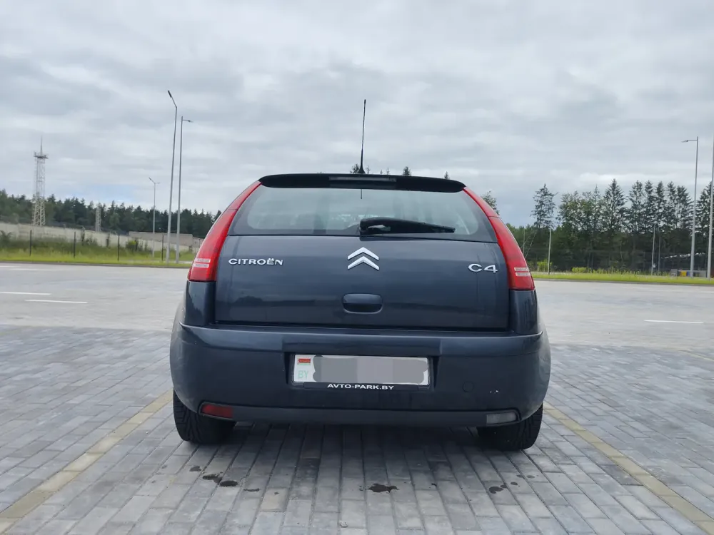 Продажа Citroen C4 I Рестайлинг, 2010г., Минск Минск - изображение 3