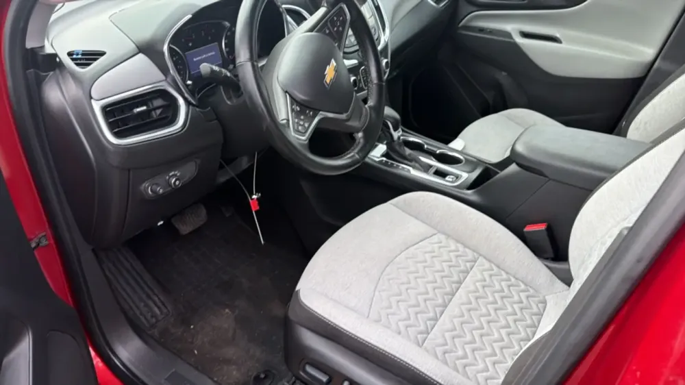 Продажа Chevrolet Equinox III Рестайлинг, 2022г., Минск Минск - изображение 5