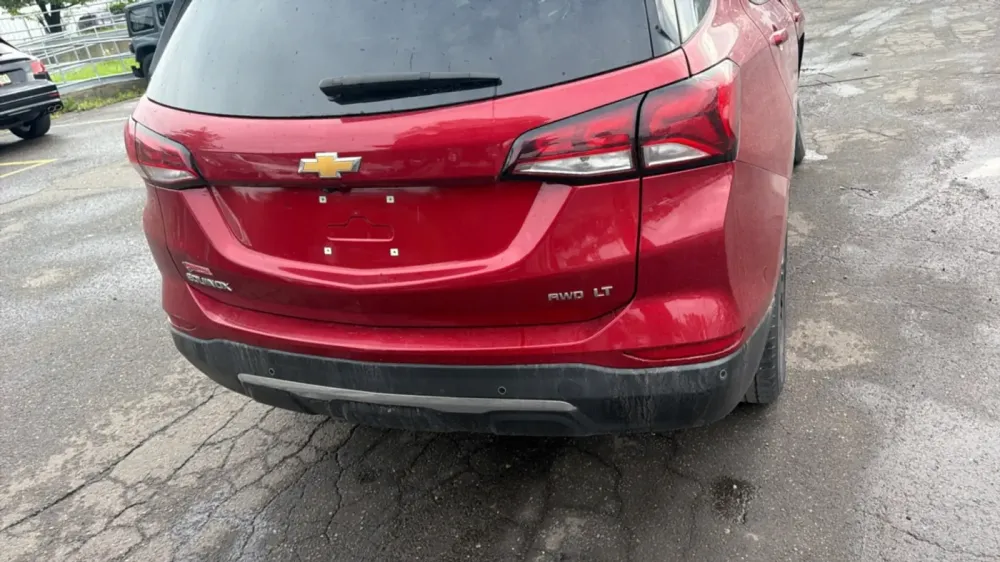 Продажа Chevrolet Equinox III Рестайлинг, 2022г., Минск Минск - изображение 15
