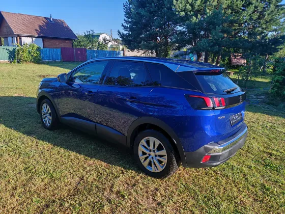 Продажа Peugeot 3008 II, 2019г., Гомель Гомель