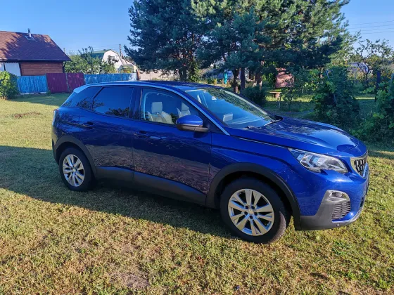 Продажа Peugeot 3008 II, 2019г., Гомель Гомель
