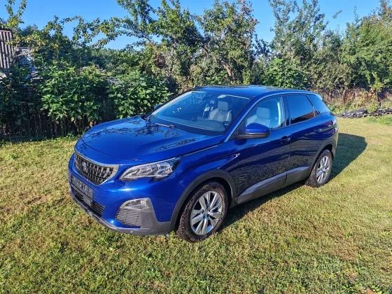 Продажа Peugeot 3008 II, 2019г., Гомель Гомель