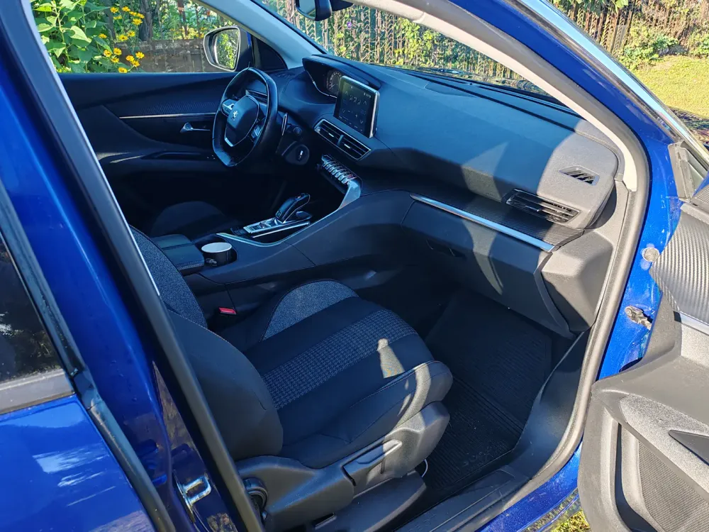 Продажа Peugeot 3008 II, 2019г., Гомель Гомель - изображение 8