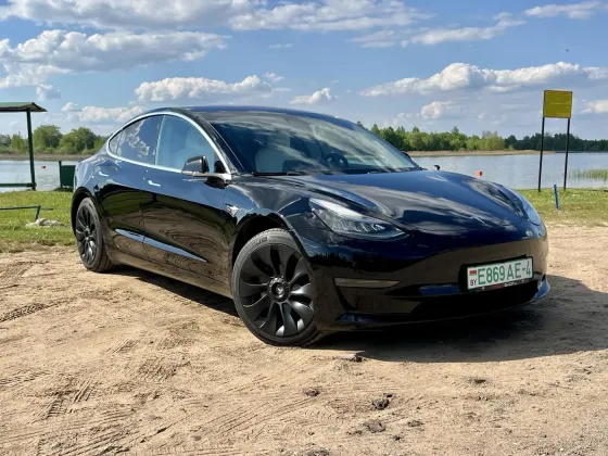 Продажа Tesla Model 3 I, 2019г., Лида Лида