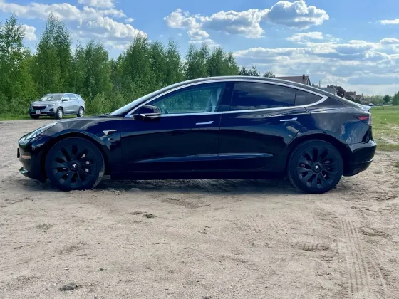 Продажа Tesla Model 3 I, 2019г., Лида Лида