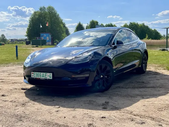 Продажа Tesla Model 3 I, 2019г., Лида Лида
