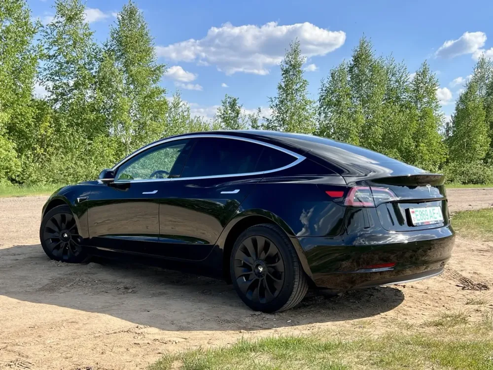 Продажа Tesla Model 3 I, 2019г., Лида Лида - изображение 7