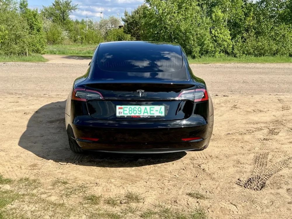 Продажа Tesla Model 3 I, 2019г., Лида Лида - изображение 5
