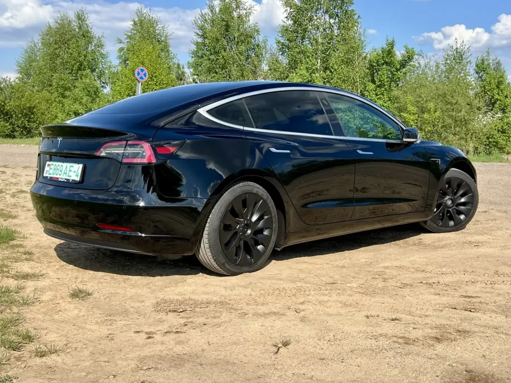 Продажа Tesla Model 3 I, 2019г., Лида Лида - изображение 8