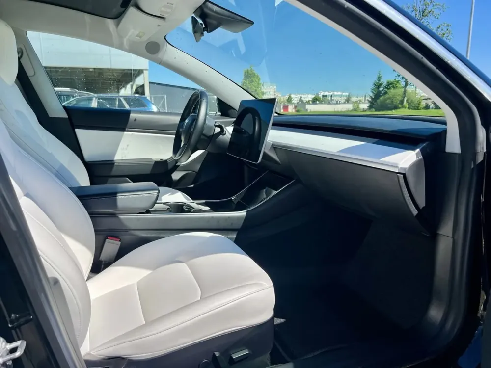 Продажа Tesla Model 3 I, 2019г., Лида Лида - изображение 9