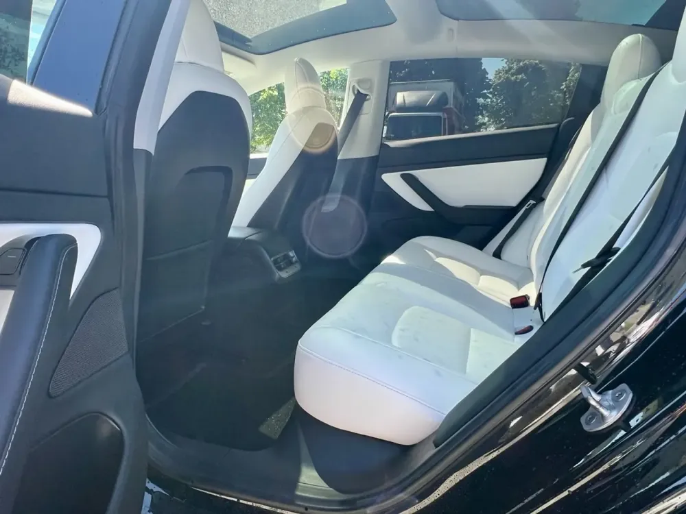Продажа Tesla Model 3 I, 2019г., Лида Лида - изображение 11