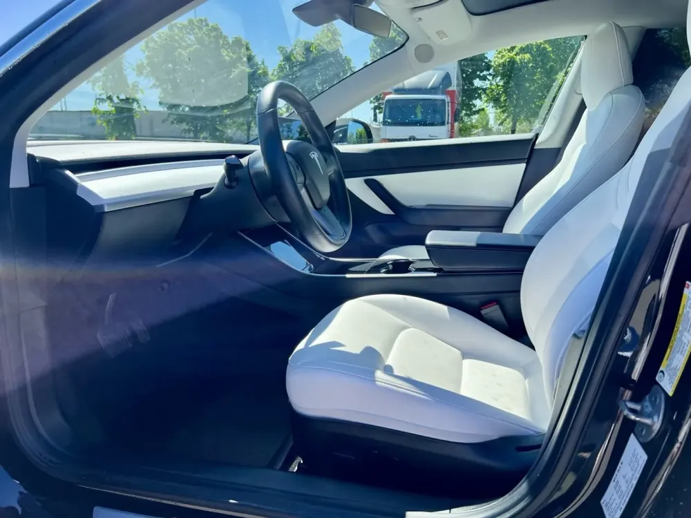 Продажа Tesla Model 3 I, 2019г., Лида Лида - изображение 10