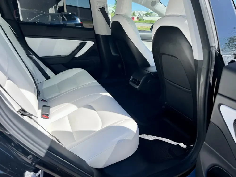 Продажа Tesla Model 3 I, 2019г., Лида Лида - изображение 12