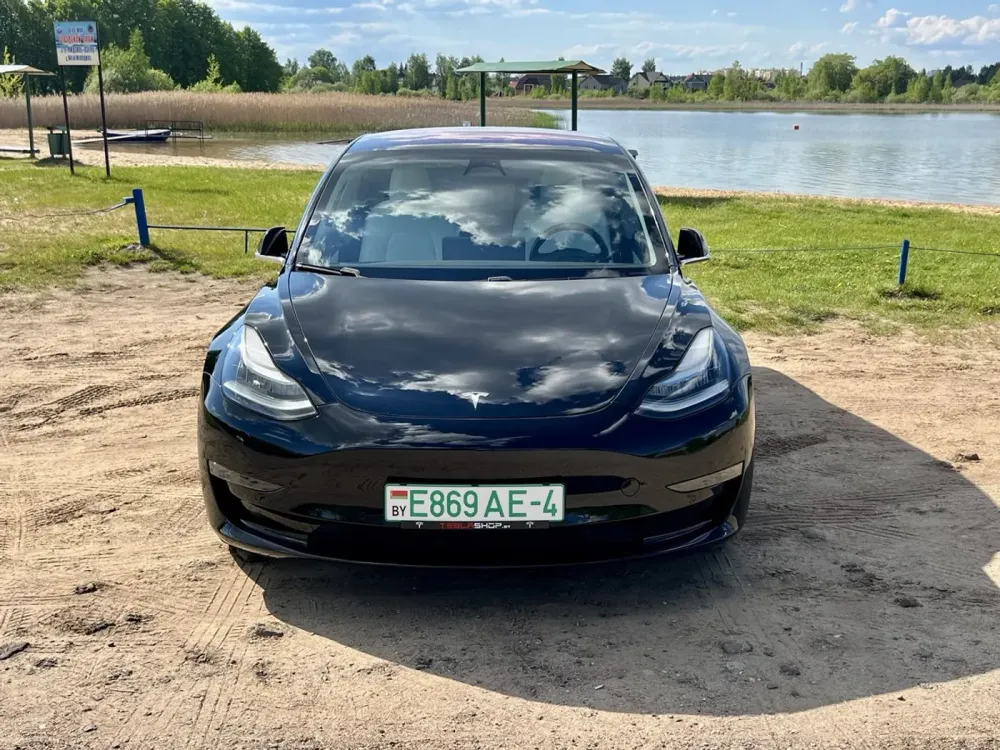 Продажа Tesla Model 3 I, 2019г., Лида Лида - изображение 6
