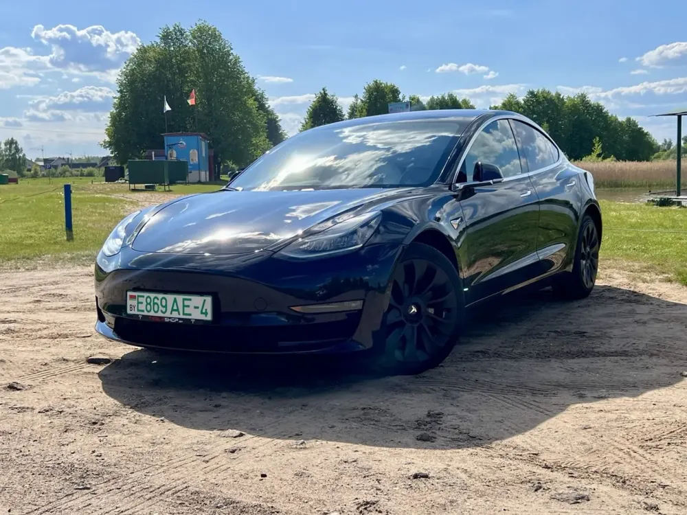 Продажа Tesla Model 3 I, 2019г., Лида Лида - изображение 2